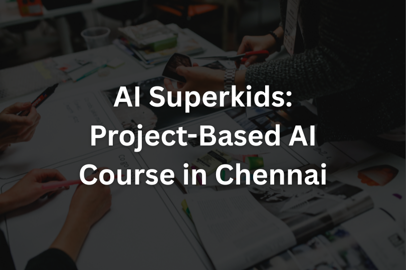Ai Superkids